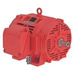 25018OP3GFP445TS-W40 WEG 250HP Fire Pump Electric Motor, 1800RPM