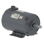 01036AP3EGD184TZ-S WEG 7.5/10HP Grain Dryer Electric Motor, 3600RPM