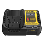 DCB1104 DeWALT 12V MAX/20V MAX FLEXVOLT 4 Amp Battery Charger