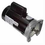 B2982 Century 1/0.12HP Pool Pump Electric Motor, 3450/1725 RPM