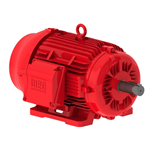 04015EP3OFP324TS-W22 WEG 40HP Fire Pump Electric Motor, 1500RPM