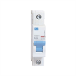 UMBW-1D1-1.6 WEG Miniature Circuit Breaker, 1.6 Amp, 1 Pole