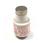 5SB4-2 Original Diazed Fuse 50 AMP 500 VAC