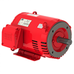 02536OP3EFP256TC-S WEG 25HP Fire Pump Electric Motor, 3600RPM