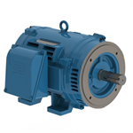 04018OT3H324TC-W40 WEG 40HP, General Purpose Electric Motor, 1800RPM