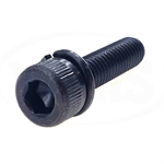 922341-3 Makita H.S.H. Bolt, M6 x 25mm