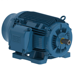 15036ST3QIE445TS-W22 WEG 150HP Severe Duty Electric Motor, 3600RPM