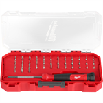 48-22-2935 Milwaukee 39-in-1 Precision Multi-Bit Screwdriver