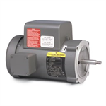 JL3514A Baldor 1.5HP Jet Pump Electric Motor, 1725 RPM