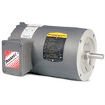 KNM3454 Baldor 1/4HP Electric Motor, 1735RPM