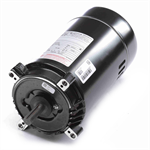 K1100 Century 1HP Pool / Spa Jet Pump Electric Motor, 3450RPM