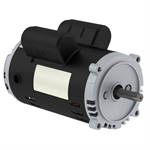 .5018OT1BW56CFL-S WEG 1/2HP Electric Motor, 1800RPM