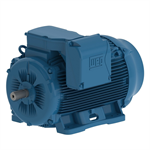 04512ET3Y280S/M-W22 WEG 60HP/45kW IEC TRU-Metric Electric Motor, 1200RPM