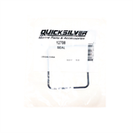 12708 Quicksilver Seal