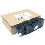 3FDU8 Parker Hannifin Solenoid Valve