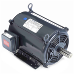 GT0019A Marathon 10HP Globetrotter Electric Motor, 1800RPM