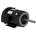 01018ET3E215JP-SG WEG 10HP JP Close Coupled Pump Electric Motor, 1800RPM