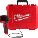 3150-20 Milwaukee  M12 Auto Technician Borescope