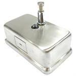 0342 American Specialties Horizontal Soap Dispenser