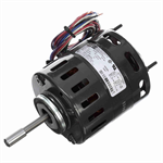 D481 Fasco 1/10HP Refrigeration Electric Motor, 1550RPM