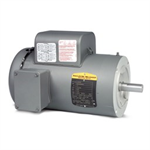 VL3514T Baldor 1.5HP Electric Motor, 1800RPM