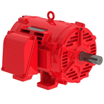 04036OP3EFP286TS-W40 WEG 40HP Fire Pump Electric Motor, 3600RPM