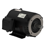 02536OT3E256TC-SG WEG 25HP General Purpose Electric Motor, 3600RPM