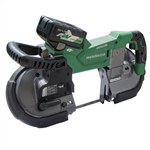 CB-3612DA Metabo Band Saw