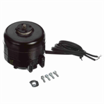 UB567 Fasco 16w Refrigeration Electric Motor, 1550RPM