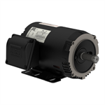 00158OT3V145TC-SG WEG 1.5HP General Purpose Electric Motor, 1800RPM