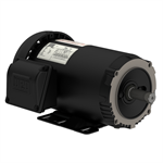 00236ET3E145TC-S WEG 2HP General Purpose Electric Motor, 3600RPM