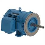 01512OT3E284JP-W40 WEG 15HP JP Close-Coupled Pump Electric Motor, 1200RPM