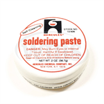 10-606 Hercules Soldering Paste