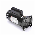 SQL1072R Century 0.75/0.13HP Pool Pump Electric Motor, 3600RPM