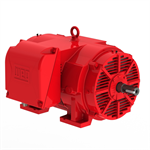 04015OP3OFP324TS-W40, WEG, 40HP, Fire Pump Electric Motor, 1500RPM