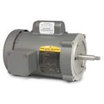 JL3513A Baldor 1.5HP Jet Pump Electric Motor, 3450 RPM