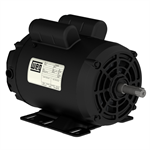 00436OS1DCDG56HZ WEG 4HP Compressor Duty Motor, 3600RPM