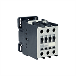 CWM32-00-30C34 WEG Contactor 20HP@460V 24-28VDC