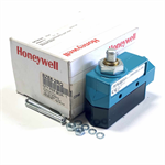 BZE6-2RQ Honeywell Micro Switch Enclosed Limit Switch