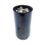 BC-130 Vanguard Start Capacitor, Mfd 130-156 uF