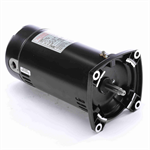 SQ1072 Century 3/4HP Pool Pump Electric Motor, 3450 RPM