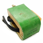 15D5G67 General Electric (GE) Magnetic Coil, 115V 60Hz