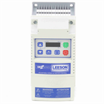 174625.00 Leeson SM2 Flux Vector VFD 3Ph 400-480V