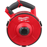 2873-20 Milwaukee M18 FUEL ANGLER Pulling Fish Tape Powered Base