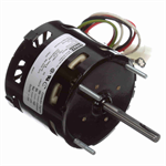 D1100 Fasco 1/50HP OEM Replacement Electric Motor, 1550/900RPM