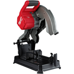 2990-20 Milwaukee M18 FUEL 14^ Abrasive Chop Saw