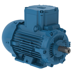 E00318XP3YAX112MF3-W WEG 3kW(4HP) Electric Motor, 1500RPM