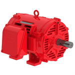 03018OP3VFP286TS-W40 WEG 30HP Fire Pump Electric Motor, 1800RPM