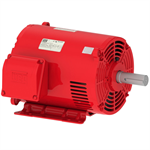 02536OP3VFP256T-S WEG 25HP Fire Pump Electric Motor, 3600RPM