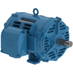 5018OT3E326TS-W40 WEG 50HP, General Purpose Electric Motor, 1800RPM